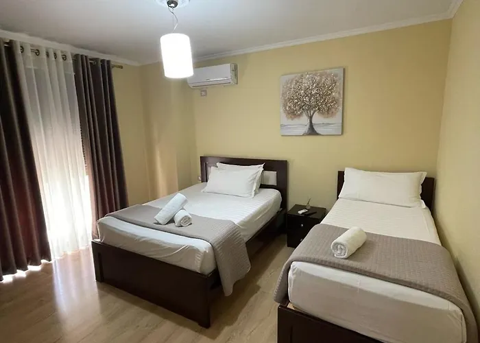 Andi\'S Apartment 1