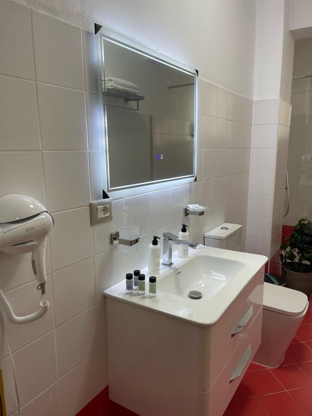 Apartament Andi's 1 *
