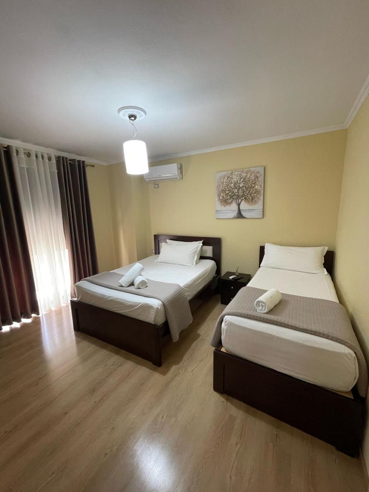 Apartament Andi's 1 *