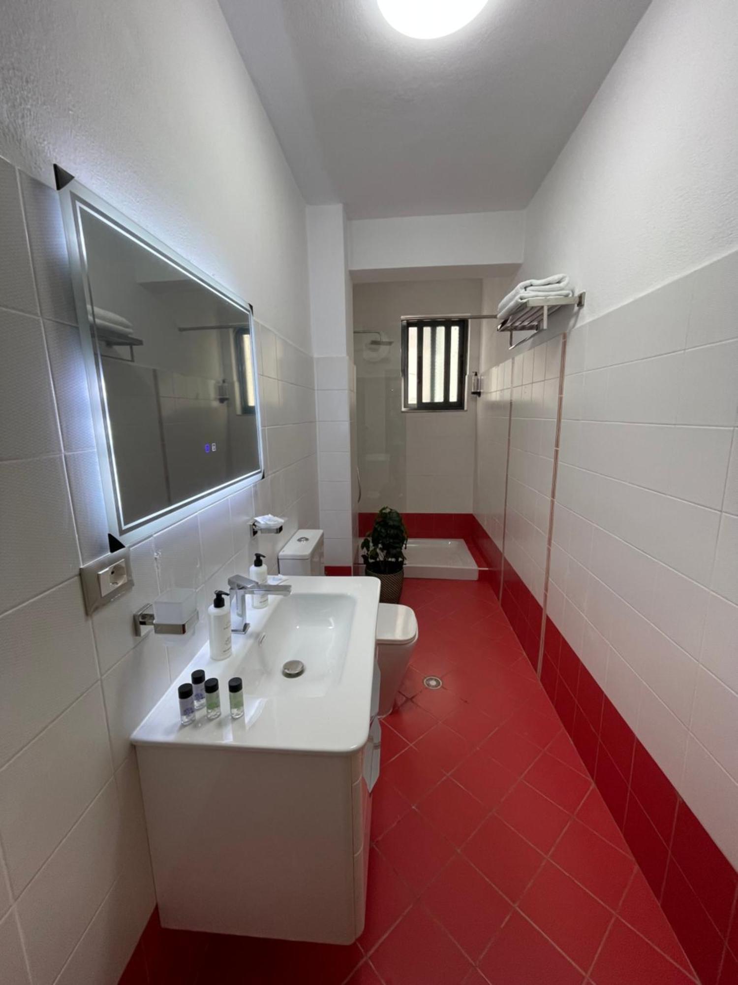 Andi's 1 Apartament